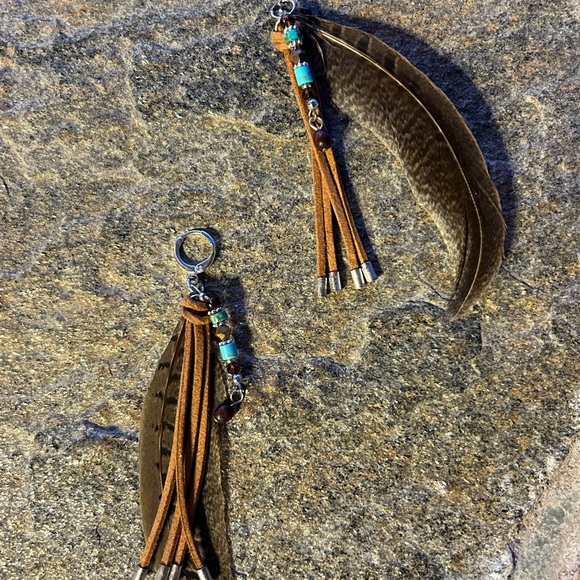 Earrings - Picture 14 of 16